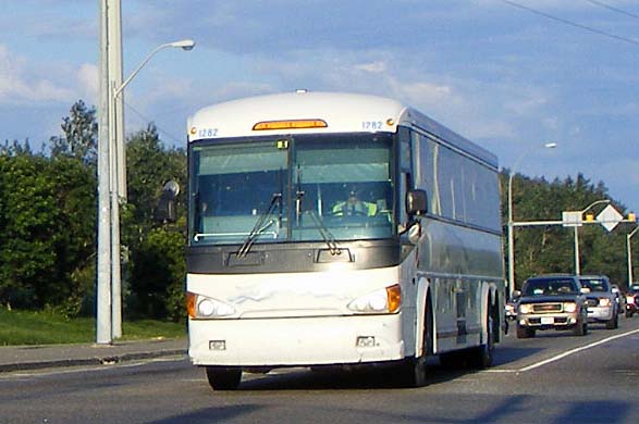 Greyhound Canada MCI D4505 1282